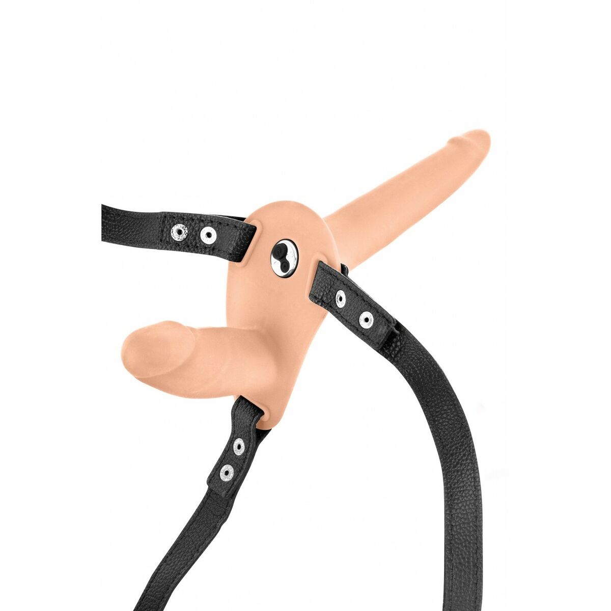 Voorbinddildo Fetish Tentation Natuurlijk 15,5 cm